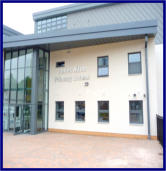The New James Aiton Primary School
